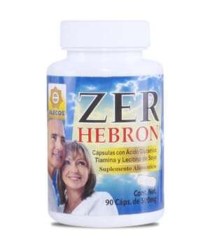 zerhebron 90caps